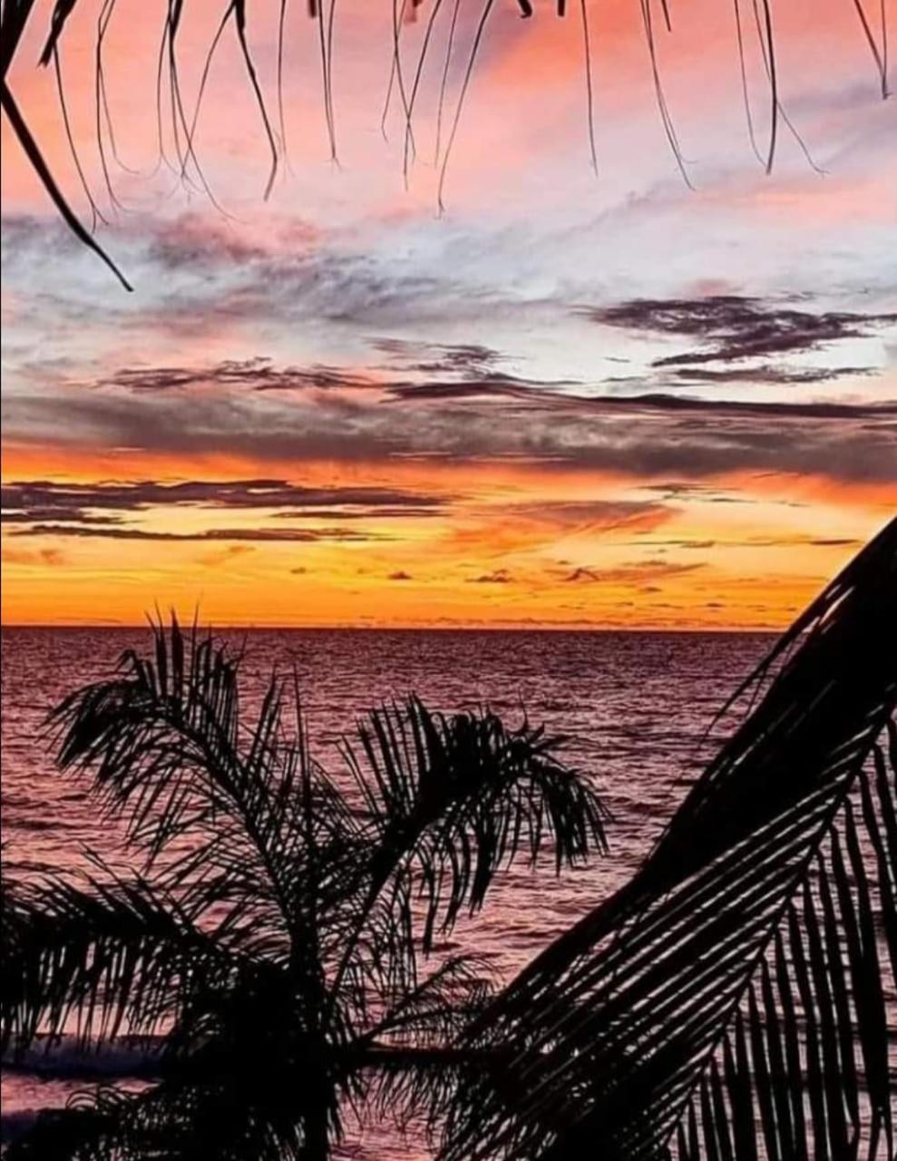Hostal Corales Tolú Екстериор снимка