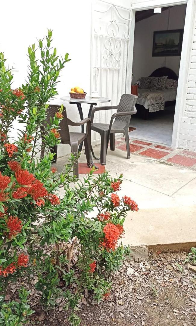 Hostal Corales Tolú Екстериор снимка