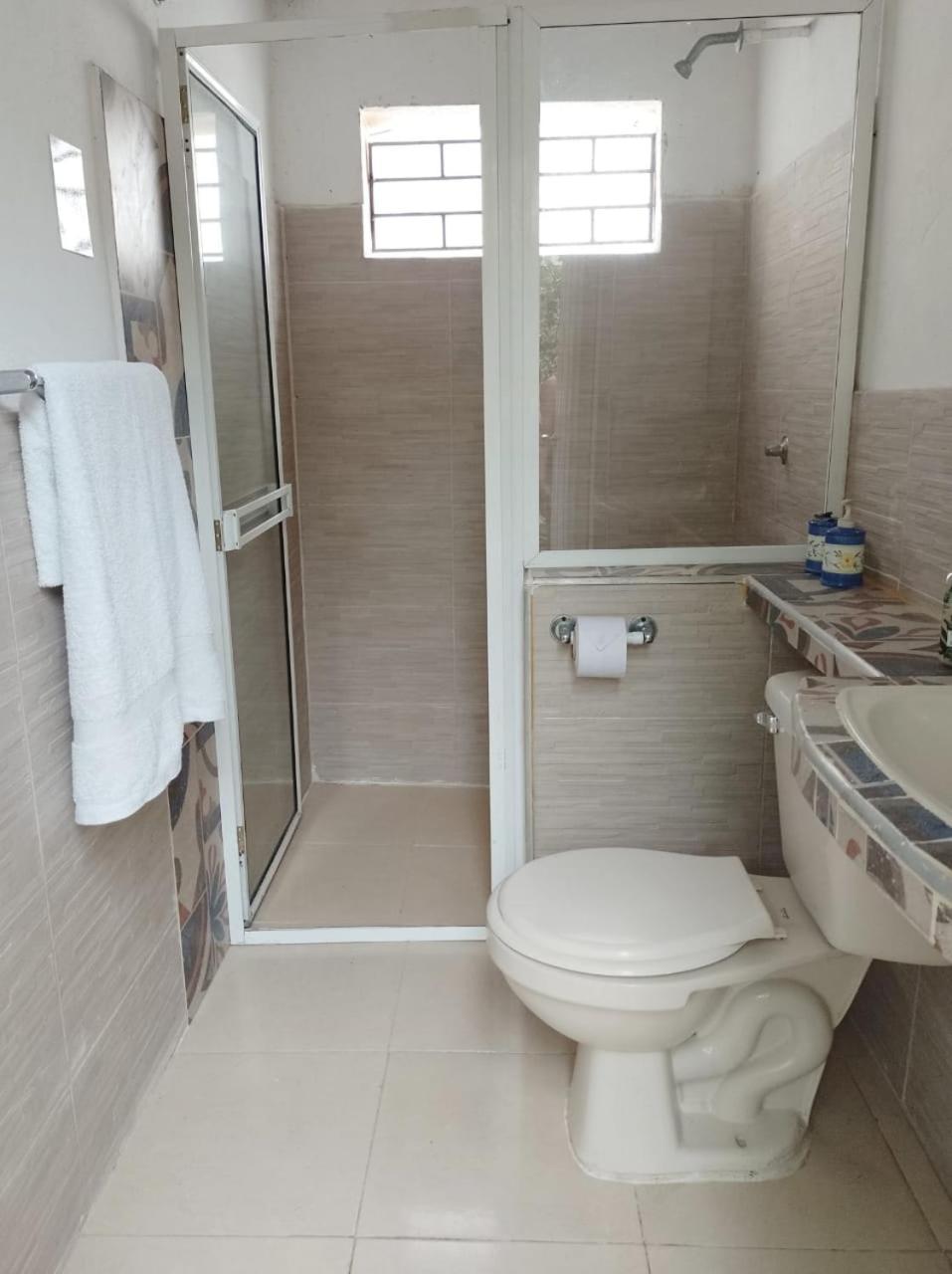 Hostal Corales Tolú Екстериор снимка