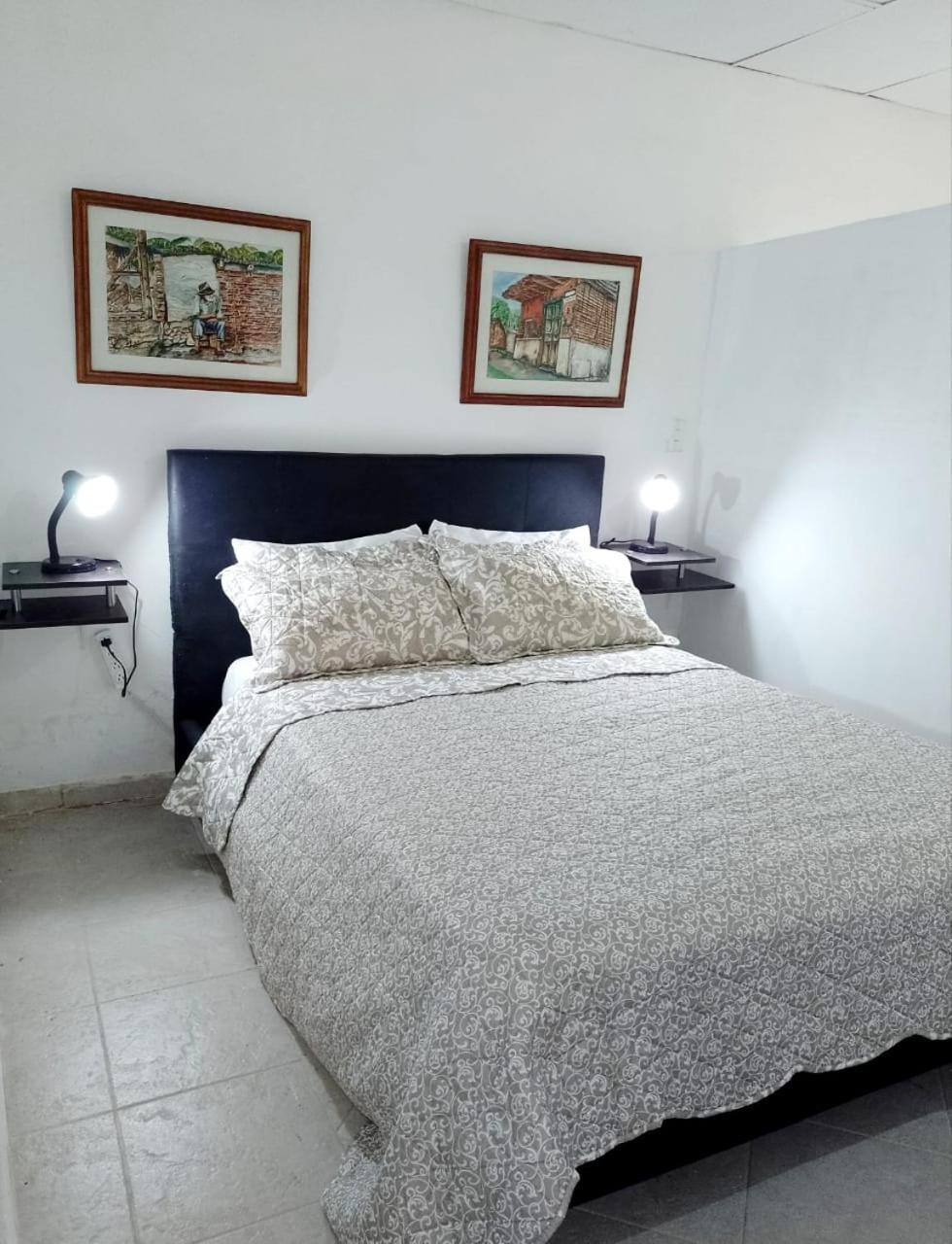 Hostal Corales Tolú Екстериор снимка