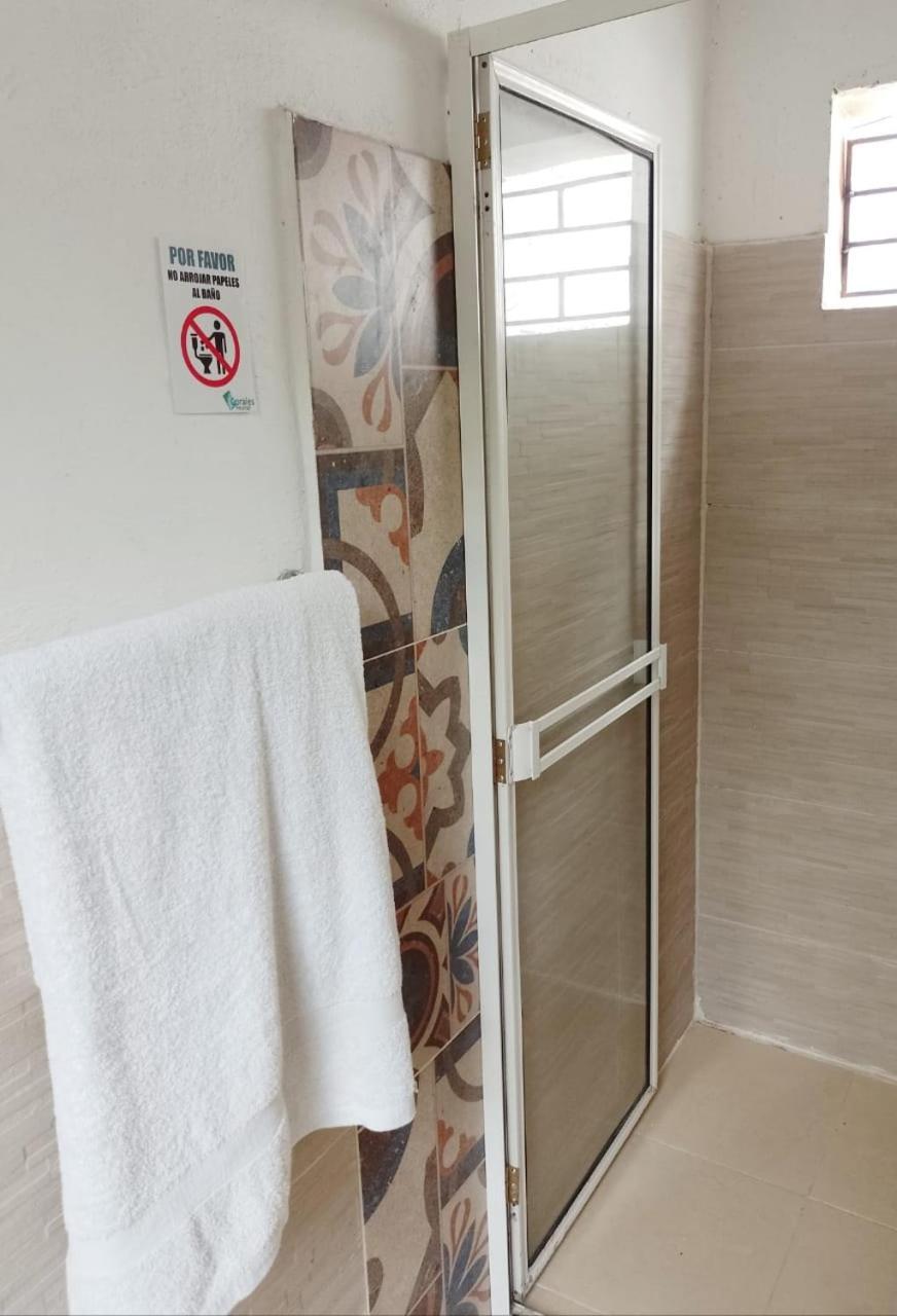 Hostal Corales Tolú Екстериор снимка