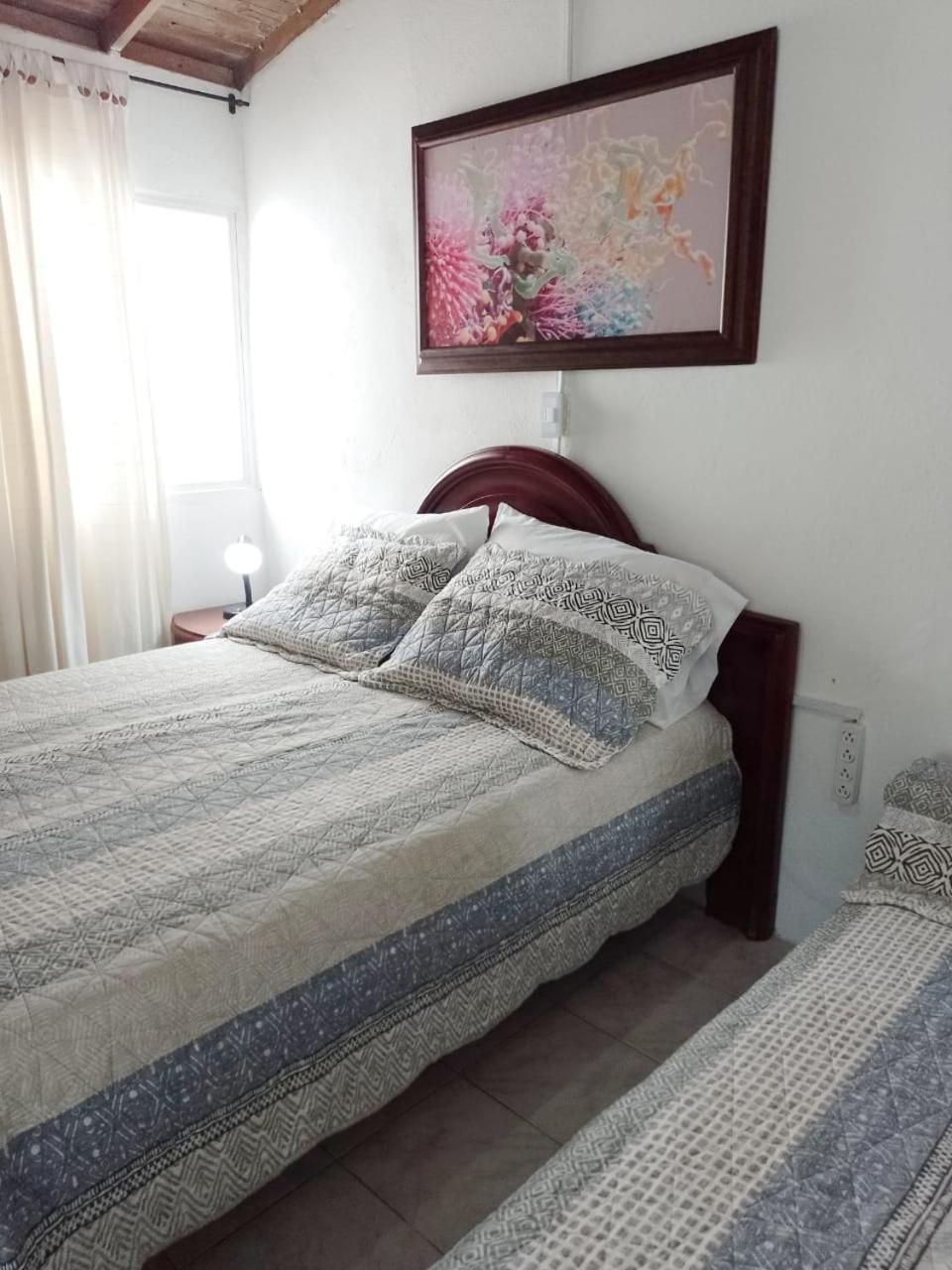 Hostal Corales Tolú Екстериор снимка
