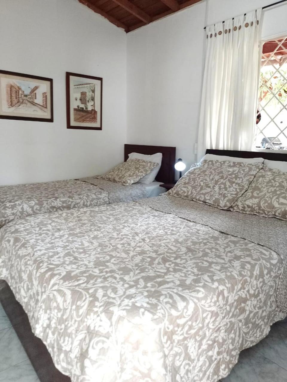 Hostal Corales Tolú Екстериор снимка