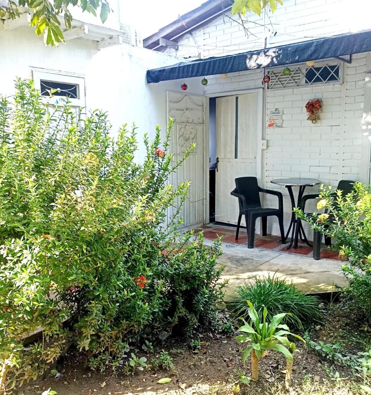Hostal Corales Tolú Екстериор снимка