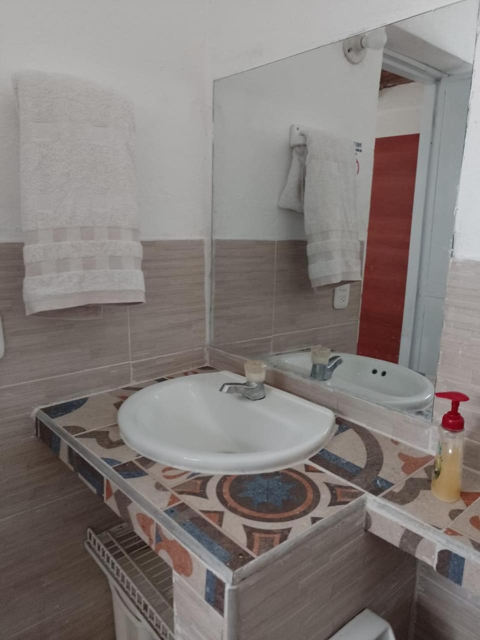 Hostal Corales Tolú Екстериор снимка