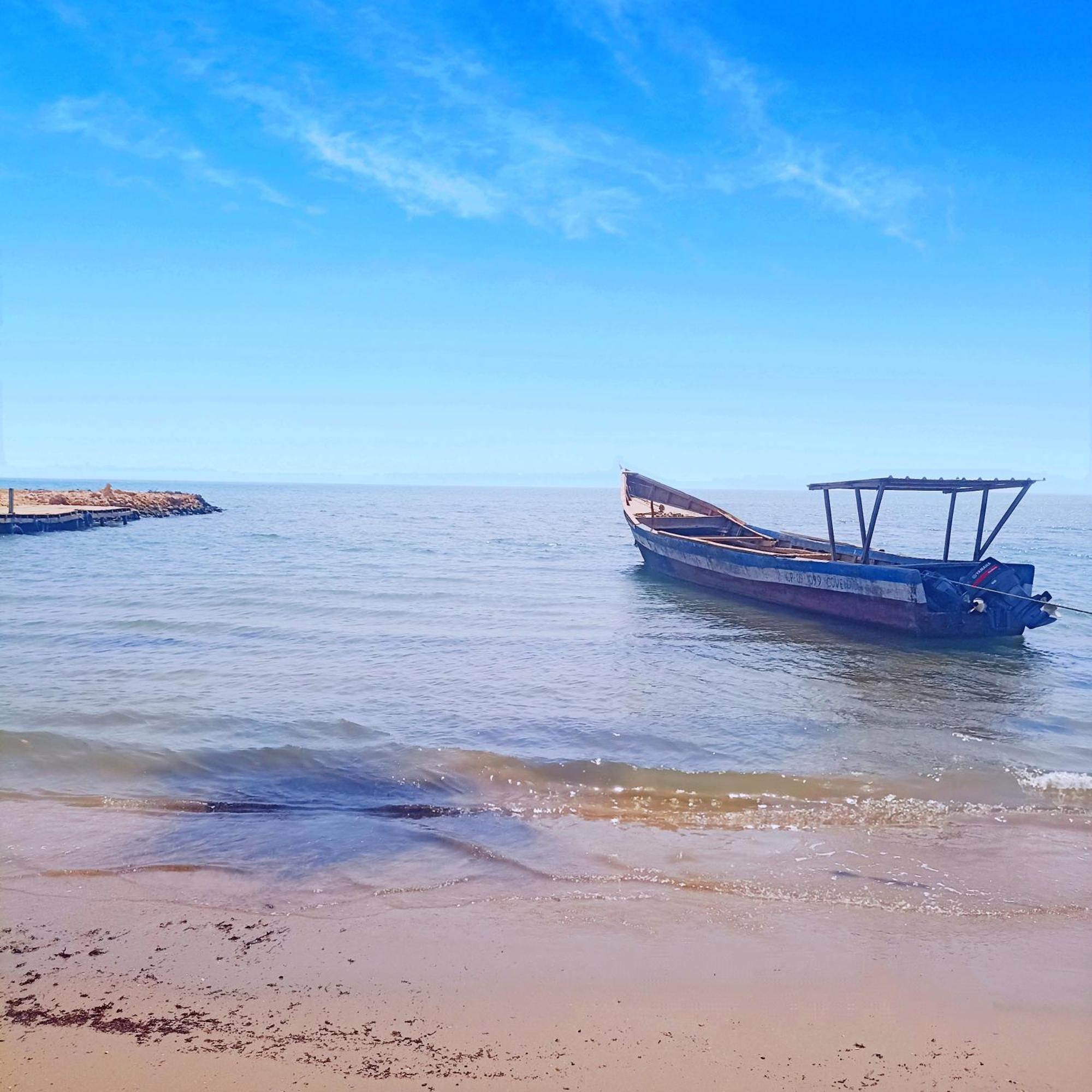 Hostal Corales Tolú Екстериор снимка