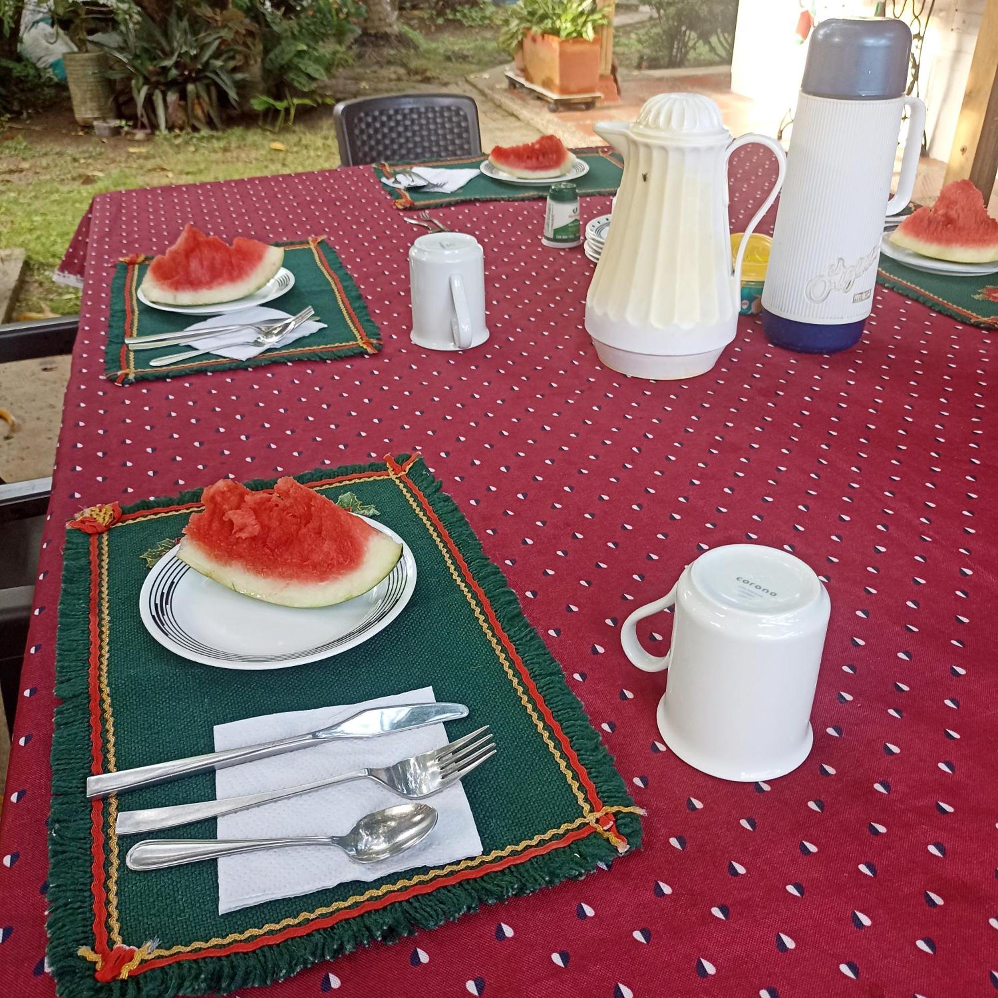 Hostal Corales Tolú Екстериор снимка