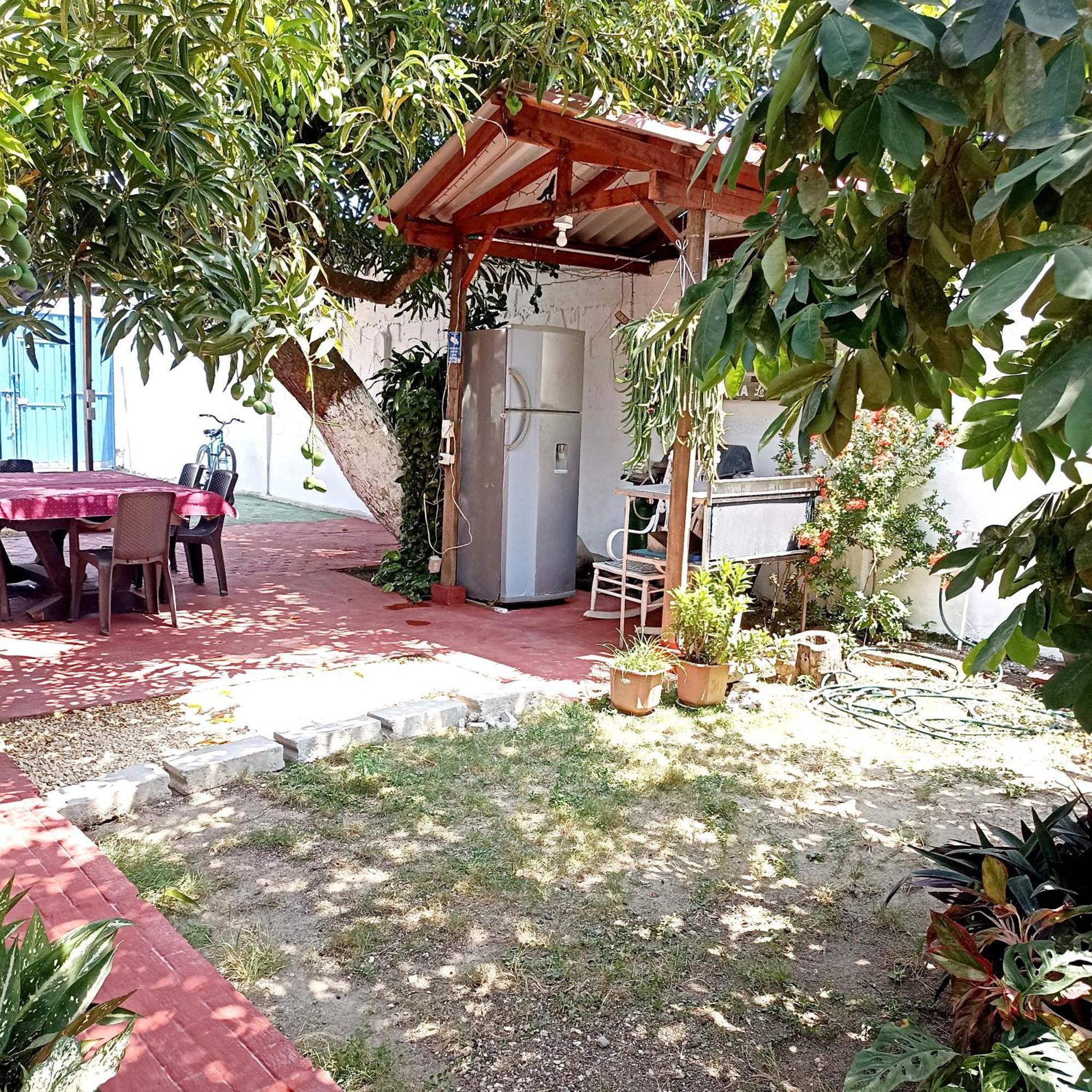 Hostal Corales Tolú Екстериор снимка