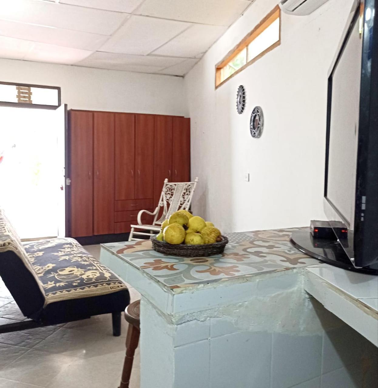 Hostal Corales Tolú Екстериор снимка