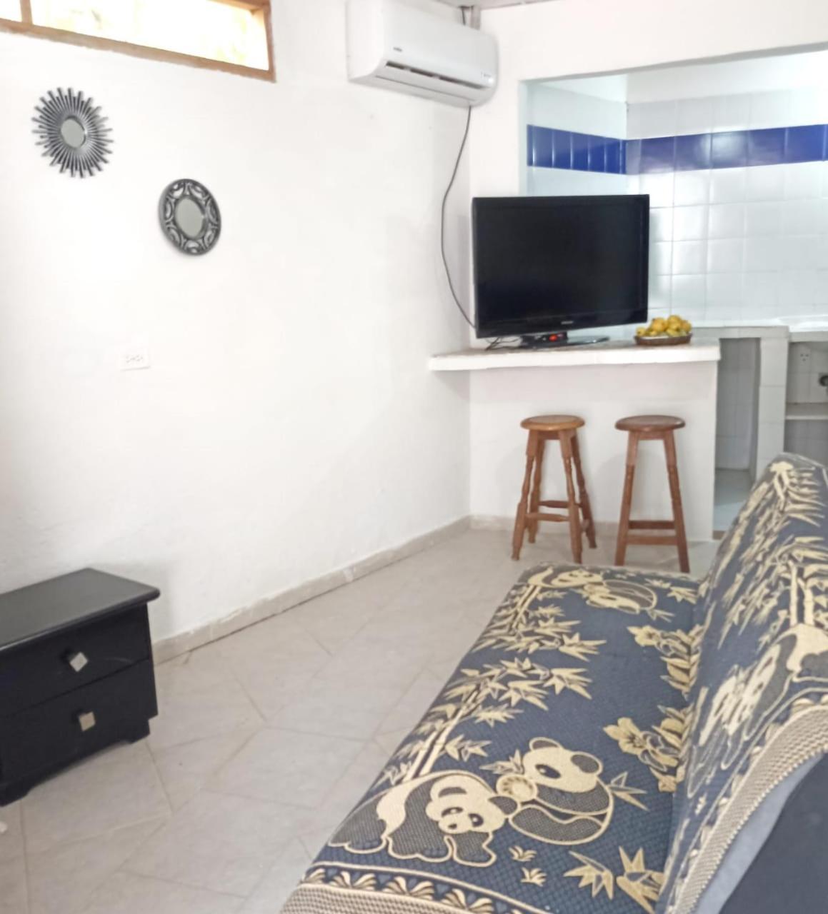 Hostal Corales Tolú Екстериор снимка